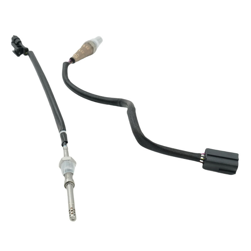 O2 Oxygen Sensor & Exhaust Gas Temperature Sensor Fit For Holden Captiva CG 5 7 2.2L 2011-2019