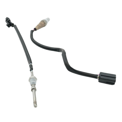 O2 Oxygen Sensor & Exhaust Gas Temperature Sensor Fit For Holden Captiva CG 5 7 2.2L 2011-2019