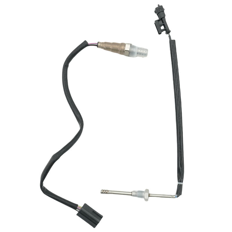 O2 Oxygen Sensor & Exhaust Gas Temperature Sensor Fit For Holden Captiva CG 5 7 2.2L 2011-2019