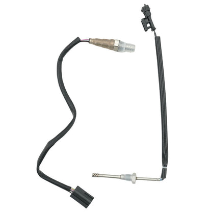 O2 Oxygen Sensor & Exhaust Gas Temperature Sensor Fit For Holden Captiva CG 5 7 2.2L 2011-2019