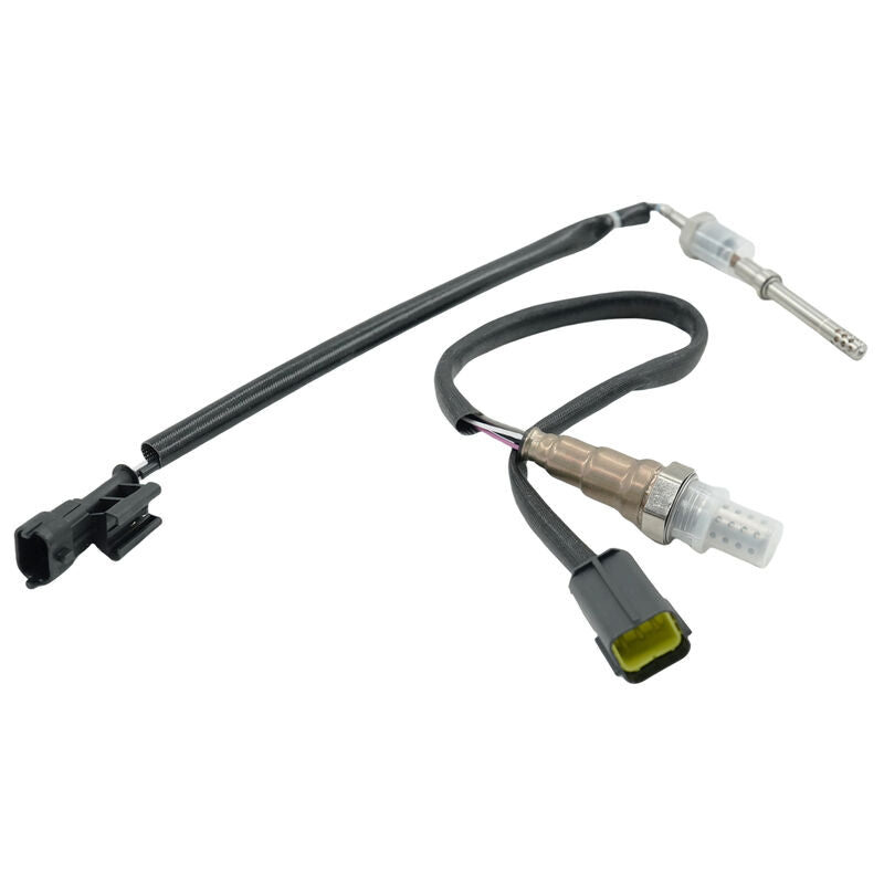 O2 Oxygen Sensor & Exhaust Gas Temperature Sensor Fit For Holden Captiva CG 5 7 2.2L 2011-2019