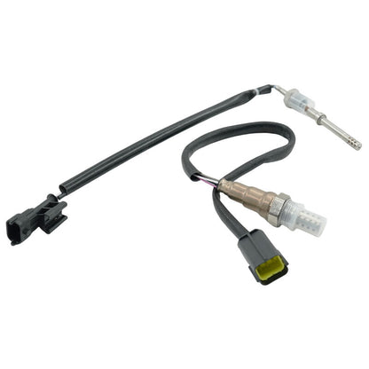 O2 Oxygen Sensor & Exhaust Gas Temperature Sensor Fit For Holden Captiva CG 5 7 2.2L 2011-2019