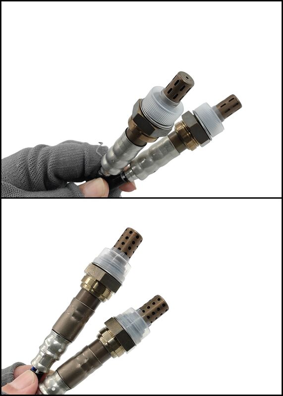 4 Pcs O2 Oxygen Sensor Front & Rear Fit For Holden Commodore VE SS V Redline 6.0L V8 2006-2013