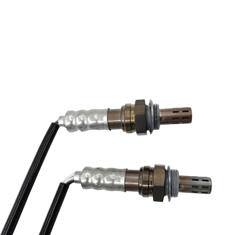 Pair O2 Oxygen Sensor Fit For Holden Astra TS AH Barina XC Combo XC Tigra XC 1.8L Z18XE 2000-ON