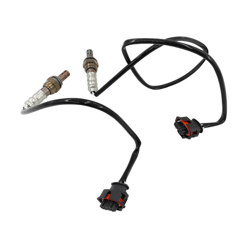 Pair O2 Oxygen Sensor Fit For Holden Astra TS AH Barina XC Combo XC Tigra XC 1.8L Z18XE 2000-ON