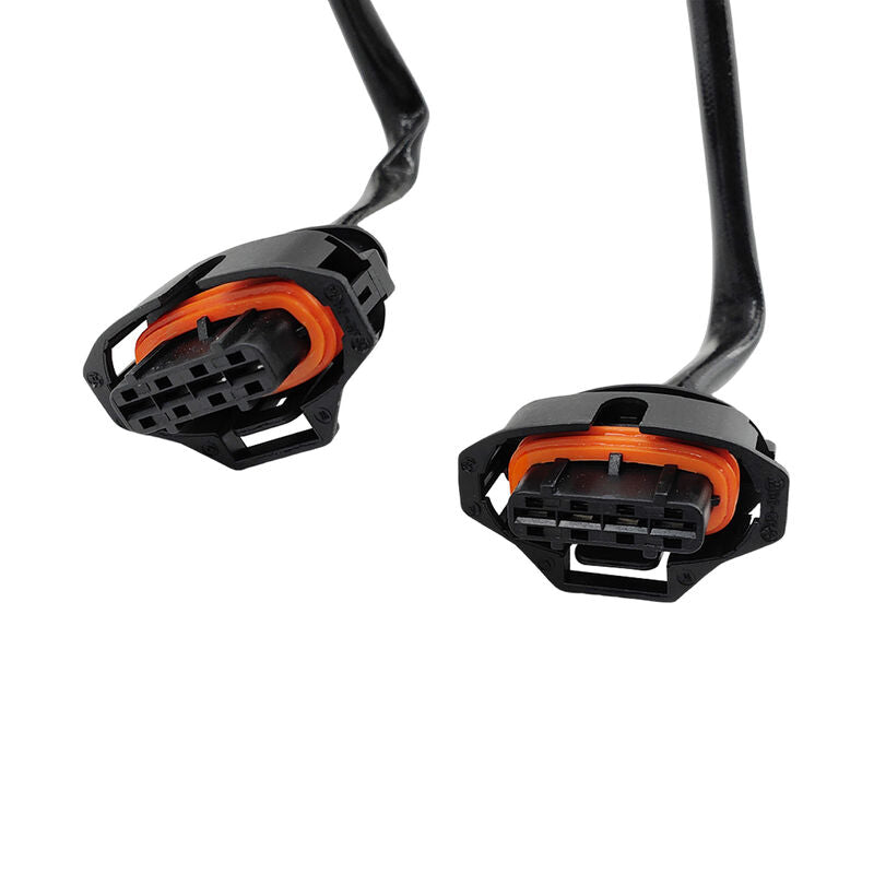 Pair O2 Oxygen Sensor Fit For Holden Astra TS AH Barina XC Combo XC Tigra XC 1.8L Z18XE 2000-ON