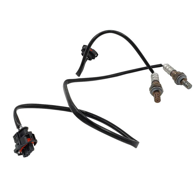 Pair O2 Oxygen Sensor Fit For Holden Astra TS AH Barina XC Combo XC Tigra XC 1.8L Z18XE 2000-ON