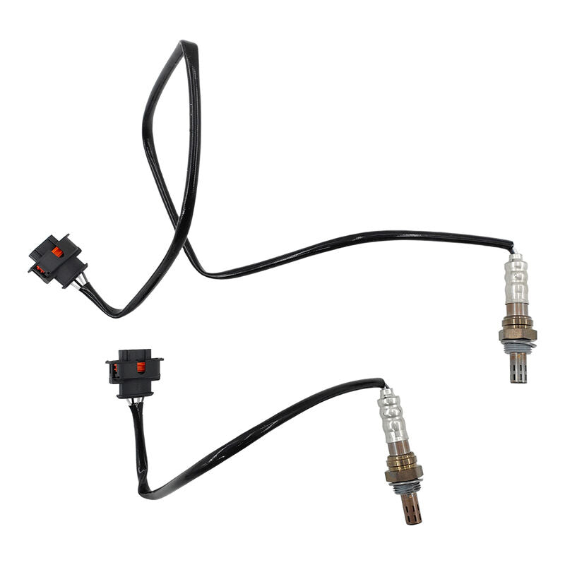 Pair O2 Oxygen Sensor Fit For Holden Astra TS AH Barina XC Combo XC Tigra XC 1.8L Z18XE 2000-ON