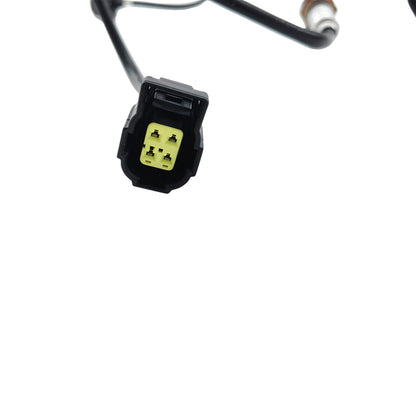 4 Pcs Oxygen Sensors Fit For Jeep Wrangler JK Grand Cherokee WK Cherokee KL