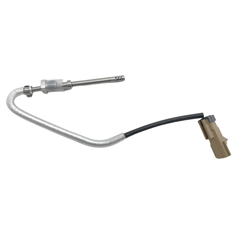 Exhaust Temperature DPF Sensor Fit For Jeep Grand Cherokee WK 3.0L Eco Diesel CRD 2013-2020