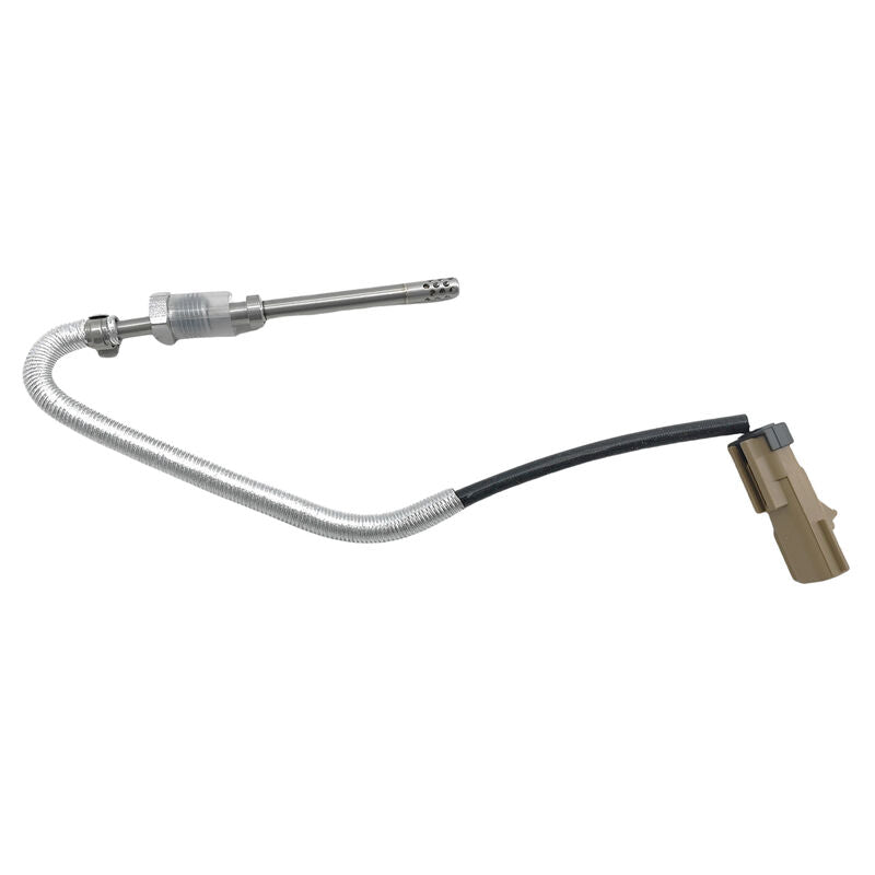 Exhaust Temperature DPF Sensor Fit For Jeep Grand Cherokee WK 3.0L Eco Diesel CRD 2013-2020