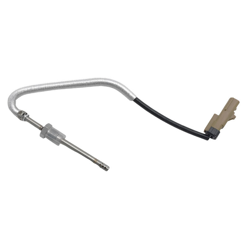 Exhaust Temperature DPF Sensor Fit For Jeep Grand Cherokee WK 3.0L Eco Diesel CRD 2013-2020