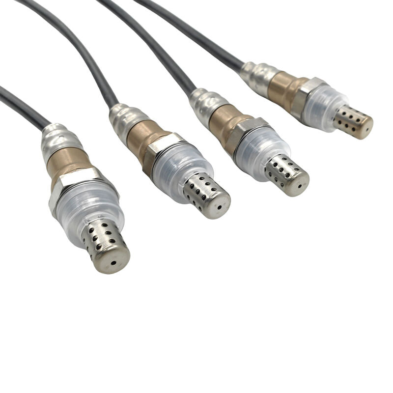4Pcs Oxygen Sensors Fit For Kia Grand Carnival VQ Sorento For Hyundai Grandeur TG Santa Fe Sonata 3.3L 3.8L 2005-ON