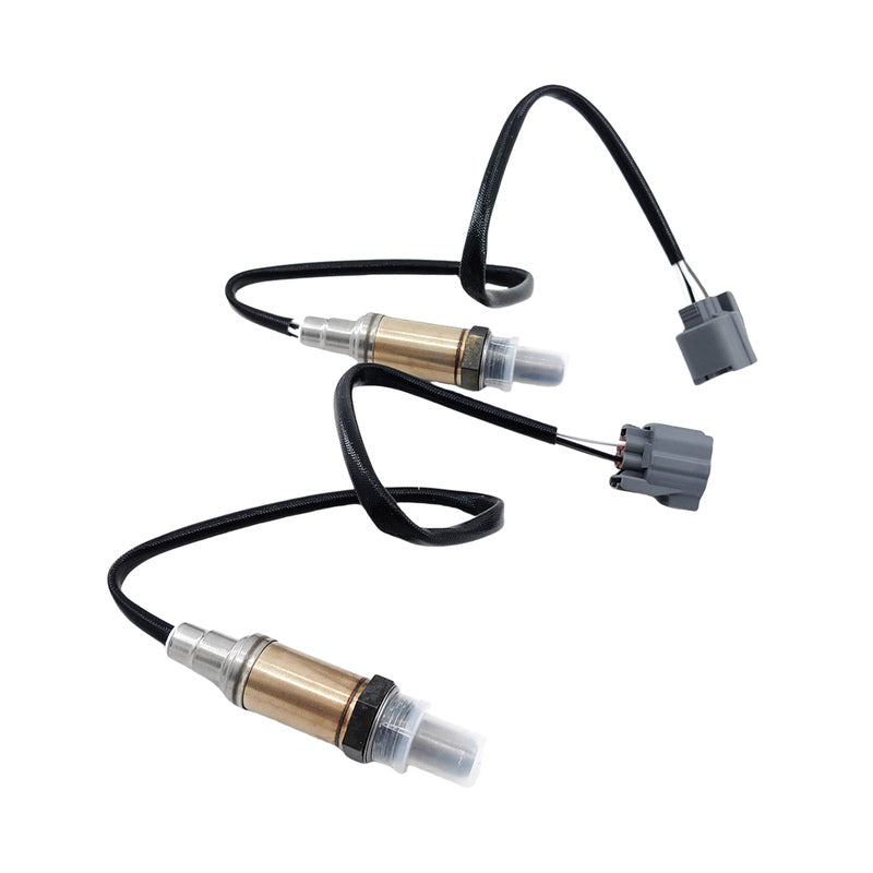 2 Pcs Front Oxygen Sensors Fit For Land Rover Discovery Rang Rover For Audi A8 For Seat Cordoba Ibiza Toledo For VW Golf Pass