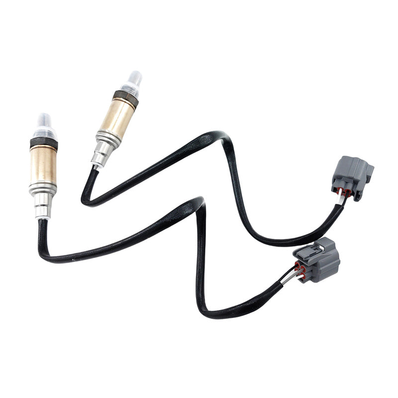 2 Pcs Front Oxygen Sensors Fit For Land Rover Discovery Rang Rover For Audi A8 For Seat Cordoba Ibiza Toledo For VW Golf Pass