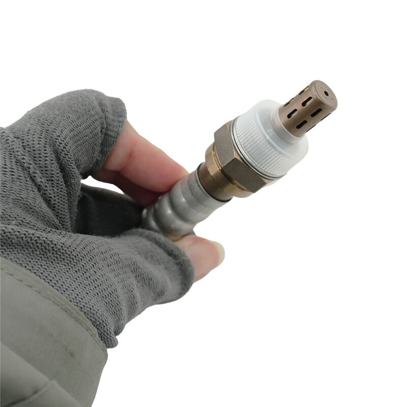 O2 Oxygen Sensor Post-Cat Fit For Mazda 3 BK 2.0L LFDE 2.3L SP23 L3 2006-2009