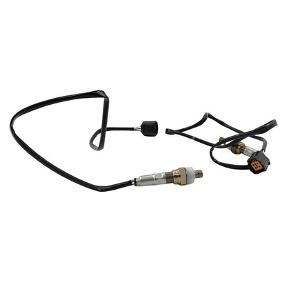 2 Pcs O2 Oxygen Sensor Pre-Cat & Post-Cat Fit For Mazda 6 GH I4 2.5L L5 2008-2012