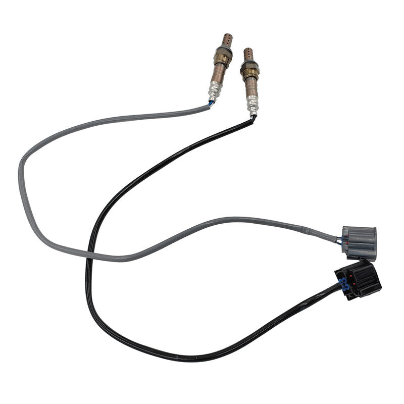 Pre-Cat + Post-Cat O2 Oxygen Lambda Sensors Fit For Mazda 2 3 6 ZJ3918861A 2004-2014