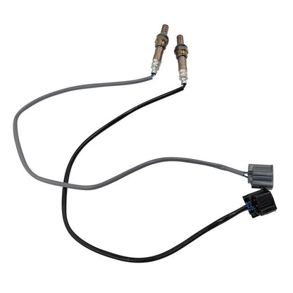 Pre-Cat + Post-Cat O2 Oxygen Lambda Sensors Fit For Mazda 2 3 6 ZJ3918861A 2004-2014
