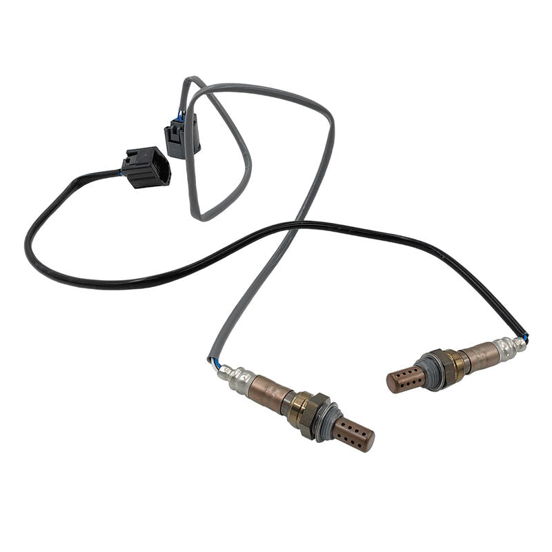 Pre-Cat + Post-Cat O2 Oxygen Lambda Sensors Fit For Mazda 2 3 6 ZJ3918861A 2004-2014