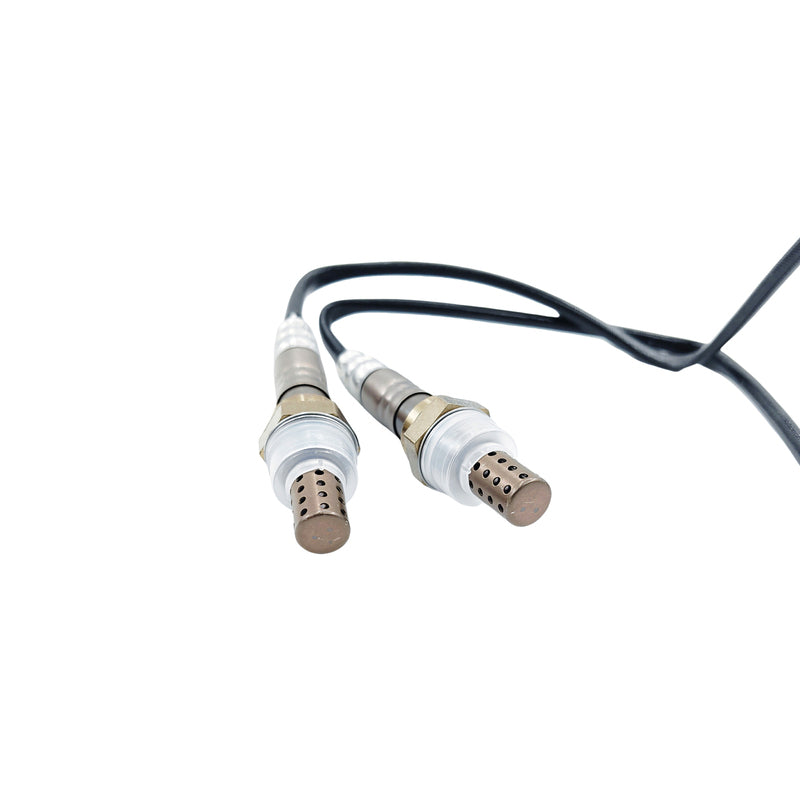 Front + Rear Oxygen Sensors Fit For Mitsubishi Express SWB SJ 2.4L 4G64 3 Door Van 02/2006-05/2014