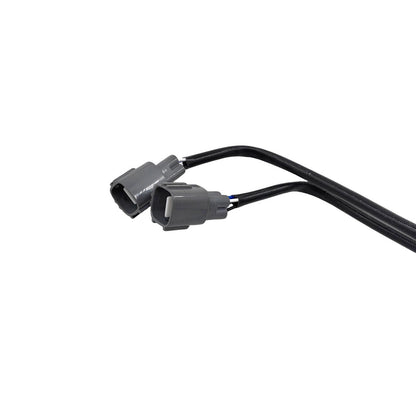 4 x Front + Rear Oxygen Sensors Kit Fit For Subaru Liberty Outback EZ30D EZ30R 22641AA25A