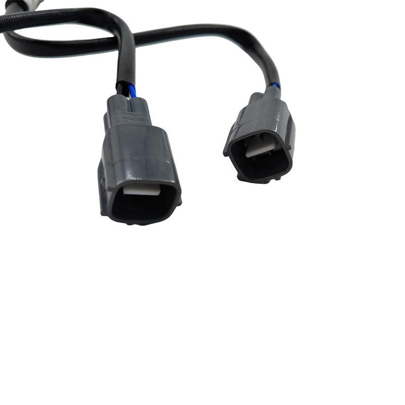 4 x Front + Rear Oxygen Sensors Kit Fit For Subaru Liberty Outback EZ30D EZ30R 22641AA25A
