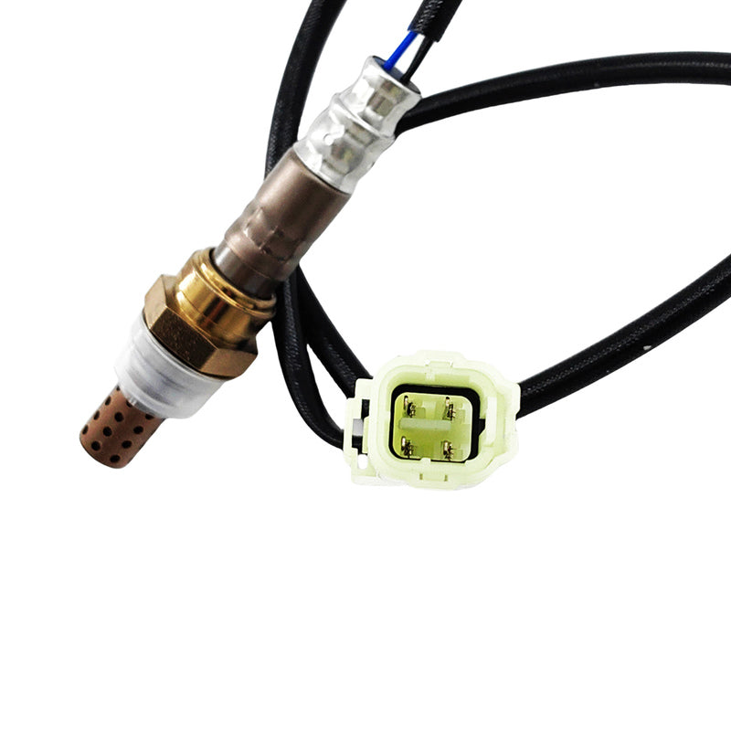 Front + Rear Oxygen Sensors Fit For Fiat Sedici For Subaru Justy For Suzuki Ignis Liana Swift Swift Sport SX4 Wagon