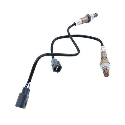 2 Pcs Oxygen Sensors Fit For Toyota HiAce TRH201 2TR-FE I4 2.7L 03/2005-02/2015