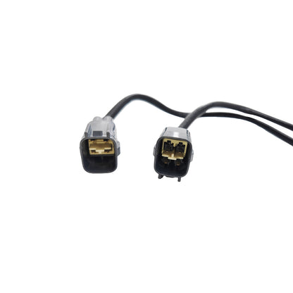 4 Pcs Oxygen Sensors Fit For Toyota HiAce TRH201 2TR-FE I4 2.7L 03/2005-02/2015