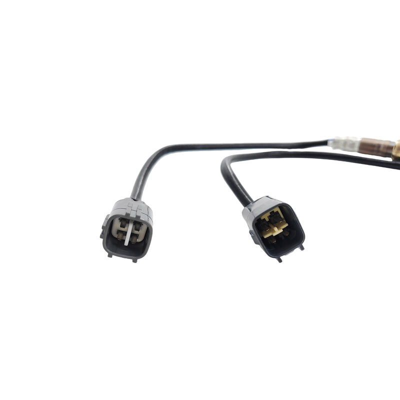 4 Pcs Oxygen Sensors Fit For Toyota HiAce TRH201 2TR-FE I4 2.7L 03/2005-02/2015