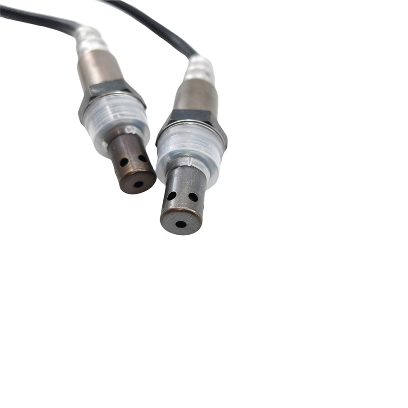 4 Pcs Oxygen Sensors Fit For Toyota HiAce TRH201 2TR-FE I4 2.7L 03/2005-02/2015