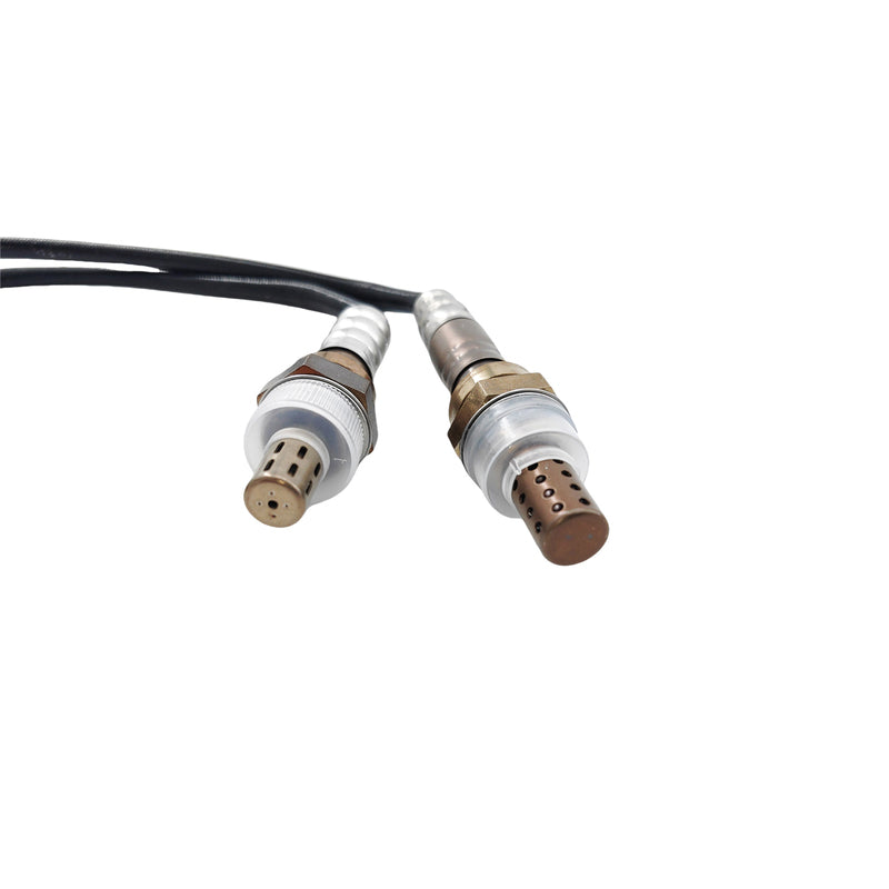 4 Pcs Oxygen Sensors Fit For Toyota HiAce TRH201 2TR-FE I4 2.7L 03/2005-02/2015