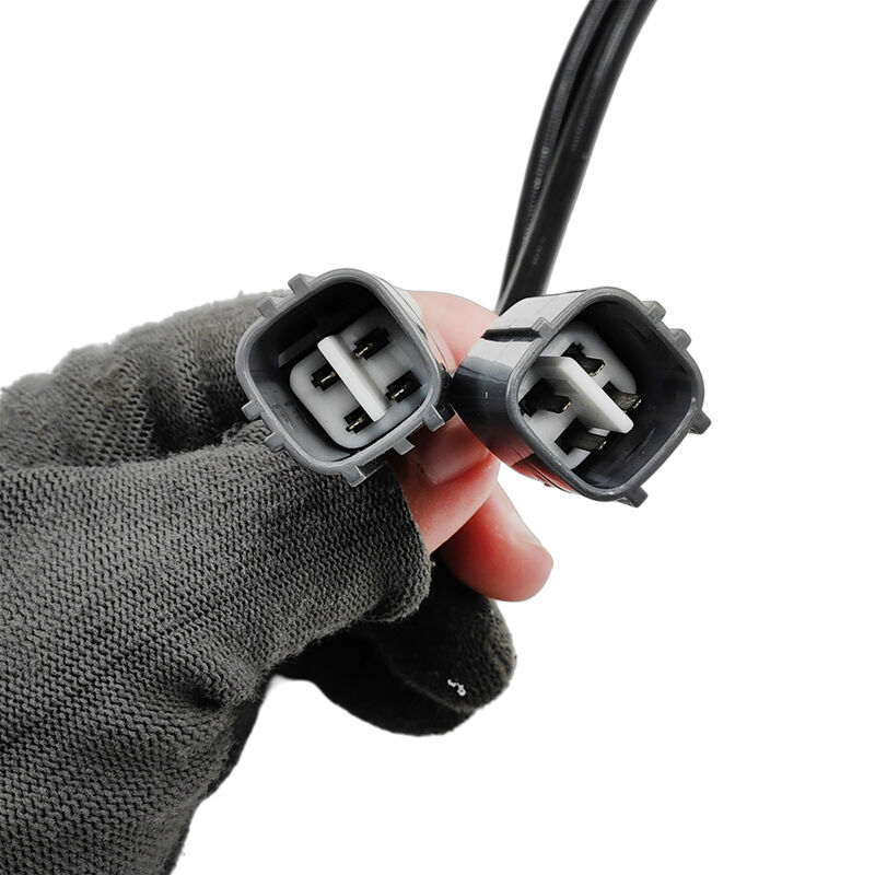 2Pcs O2 Oxygen Sensors Pre-Cat & Post-Cat Sensor Fit For Toyota Camry ACV40 2.4L Petrol KV69E6G3H 2006-2011