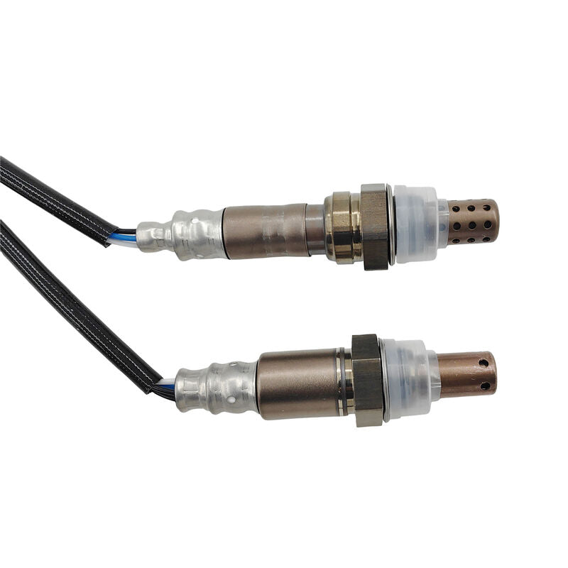 2Pcs O2 Oxygen Sensors Pre-Cat & Post-Cat Sensor Fit For Toyota Camry ACV40 2.4L Petrol KV69E6G3H 2006-2011