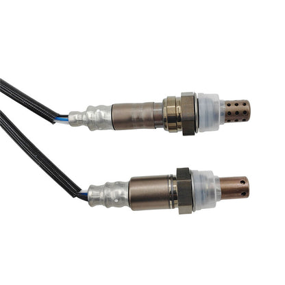 2Pcs O2 Oxygen Sensors Pre-Cat & Post-Cat Sensor Fit For Toyota Camry ACV40 2.4L Petrol KV69E6G3H 2006-2011