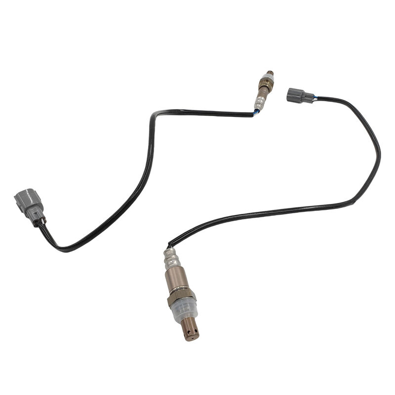 2Pcs O2 Oxygen Sensors Pre-Cat & Post-Cat Sensor Fit For Toyota Camry ACV40 2.4L Petrol KV69E6G3H 2006-2011