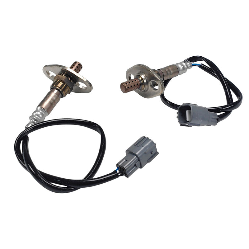 2Pcs Post-Cat O2 Sensor Fit For Lexus LX470 UZJ100 For Toyota Hilux RZN149 RZN154 VZN185 Prado RZJ95 Landcruiser UZJ100 1995-