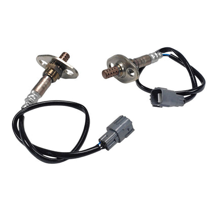 2Pcs Post-Cat O2 Sensor Fit For Lexus LX470 UZJ100 For Toyota Hilux RZN149 RZN154 VZN185 Prado RZJ95 Landcruiser UZJ100 1995-