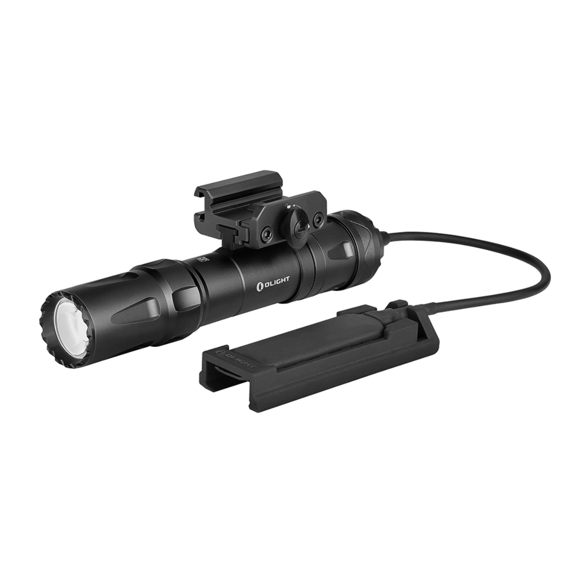 Olight Odin Rechargeable Tactical Torch - 2000Lm