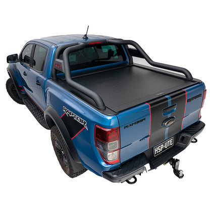 HSP Armour Bar Suits Dual Cab Ranger/Raptor PX 2011-2022