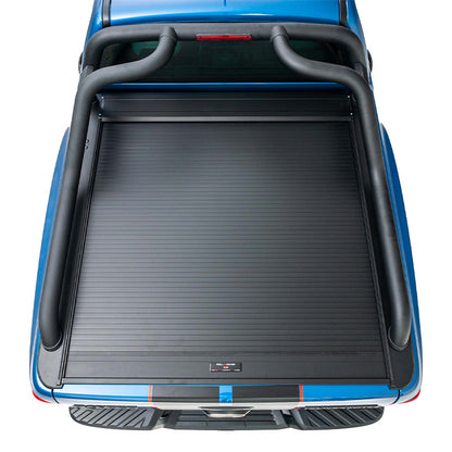 HSP Armour Bar Suits Dual Cab Ranger/Raptor PX 2011-2022