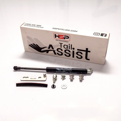 HSP Tail Assist (Weight Reduction + Dampener) Ranger PX