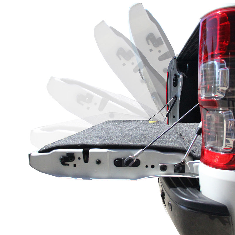 HSP Tail Assist (Weight Reduction + Dampener) Ranger PX