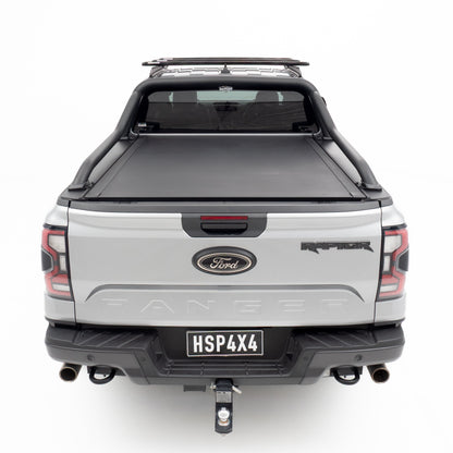 Sports Bar Adapter Kit To Suit Next Gen Ranger/Raptor Extended Sports Bars