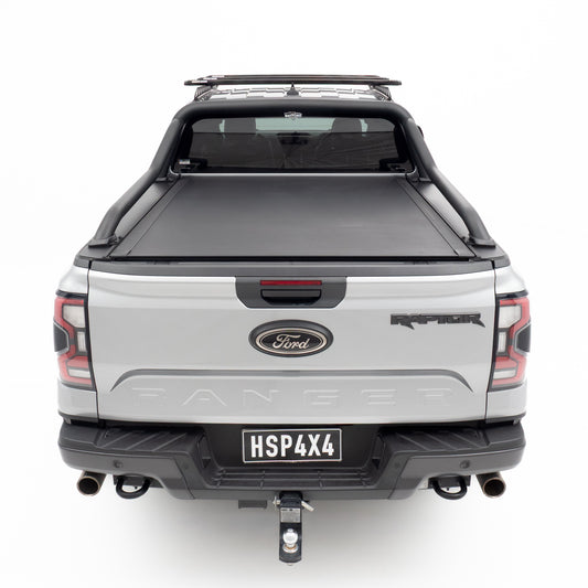 Sports Bar Adapter Kit To Suit Next Gen Ranger/Raptor Extended Sports Bars
