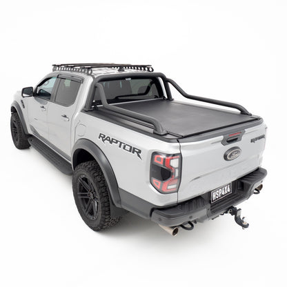 Sports Bar Adapter Kit To Suit Next Gen Ranger/Raptor Extended Sports Bars