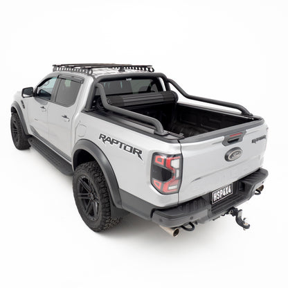 Sports Bar Adapter Kit To Suit Next Gen Ranger/Raptor Extended Sports Bars