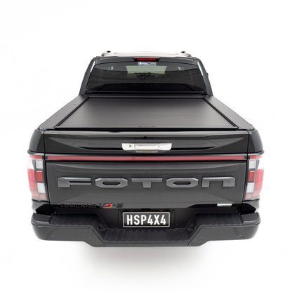 HSP Roll R Cover Series 3.5 Suits Tunland without Sports Bar