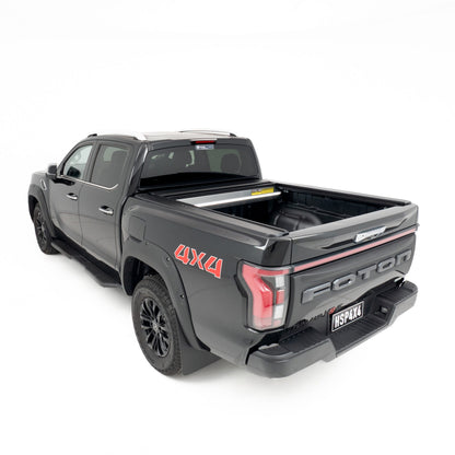HSP Roll R Cover Series 3.5 Suits Tunland without Sports Bar